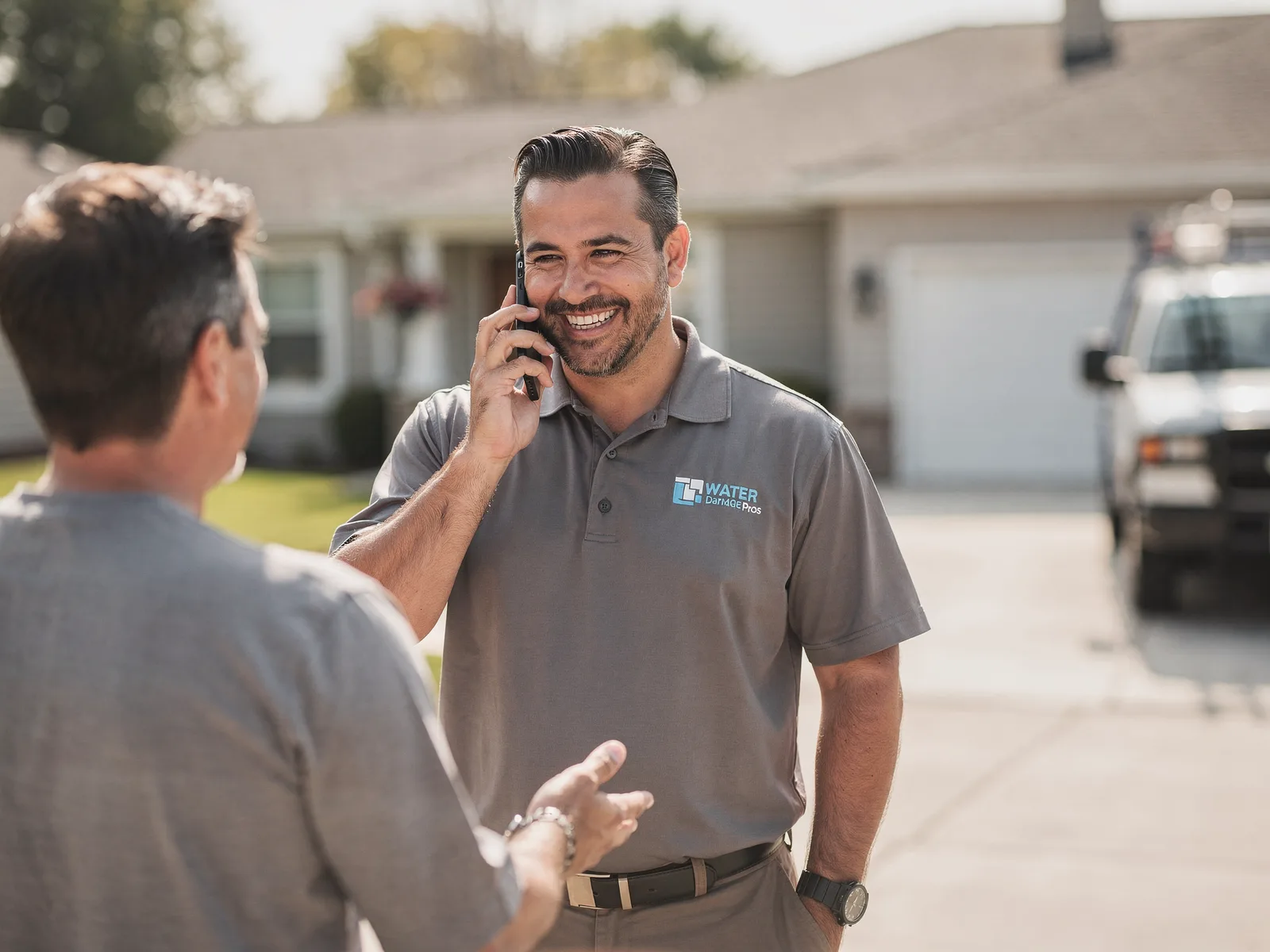 Water Damage Restoration Attalla, AL FAQs
